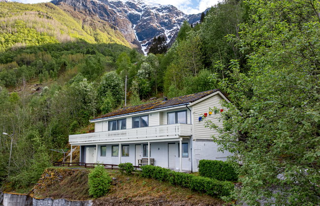 Hovsfjellet - Foto 5