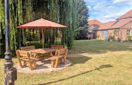 Homely 1-bed Cottage in Stoke Bardolph, Nottingham by Renzo, Stunning Countryside Location! - Foto 23