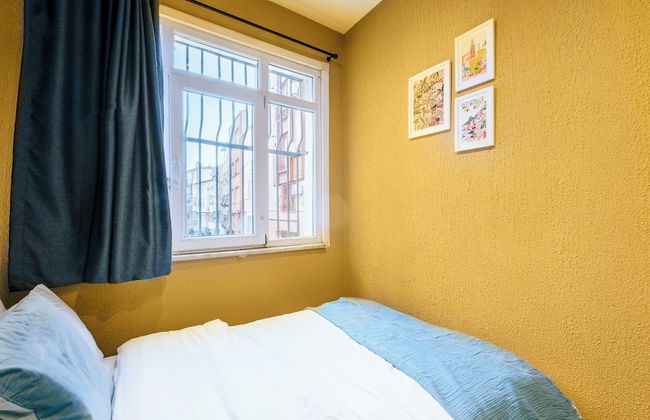 K-K Suites & Apartments - Foto 46