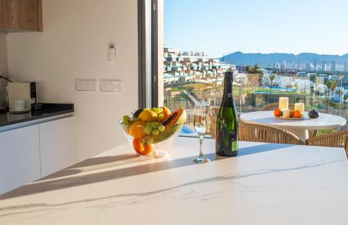 BENIDORM Amber Stay - Foto 21