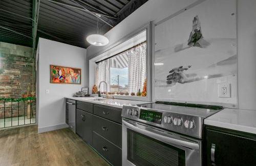 The 418. An 1866 Build with Modern Comforts - Foto 9