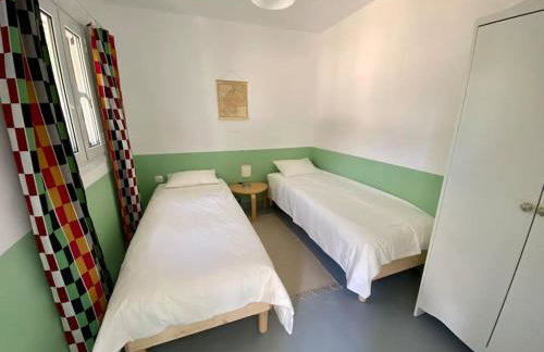 Anastasia, downtown village house - Foto 19