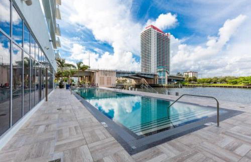 Hyde Beach House Luxury Condo-Resort condo - Foto 116