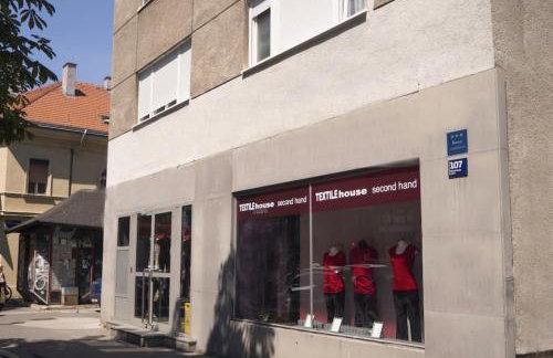 Nona apartman - Foto 2