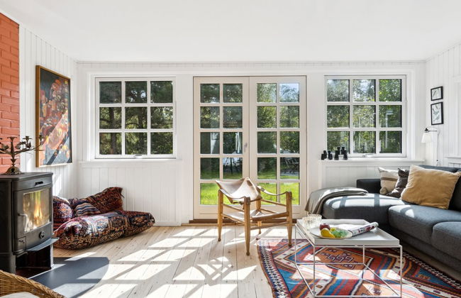 "Estel" - 900m from the sea - Photo 27