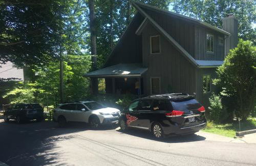 Laurel Lodge At Last - Foto 48