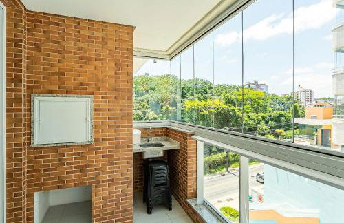 Apartment near UFSC #panta03 - Photo 26