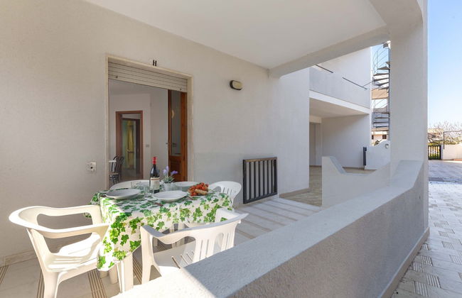 2244 Residence Anna - Appartamento Sarago - Photo 1