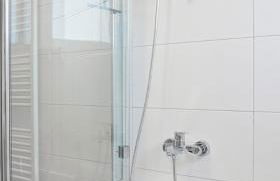 Großzügiges Industrie Design Apartment für bis zu 6 Personen, Nähe Messe und DUS, verkehrsgünstig - Familien, Gruppen und Firmen - Foto 26