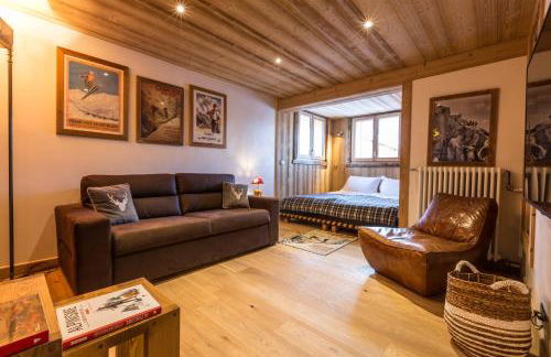 Chalet Yolo - Chalet Retreat in Central Chamonix Steam Room - Foto 17