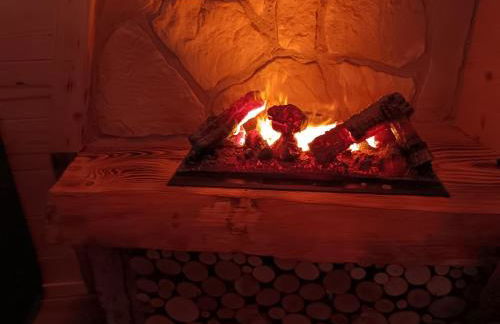 AL RANCH Dolomiti Wellness Cortina Olympic Games 26 Ap D - Foto 16