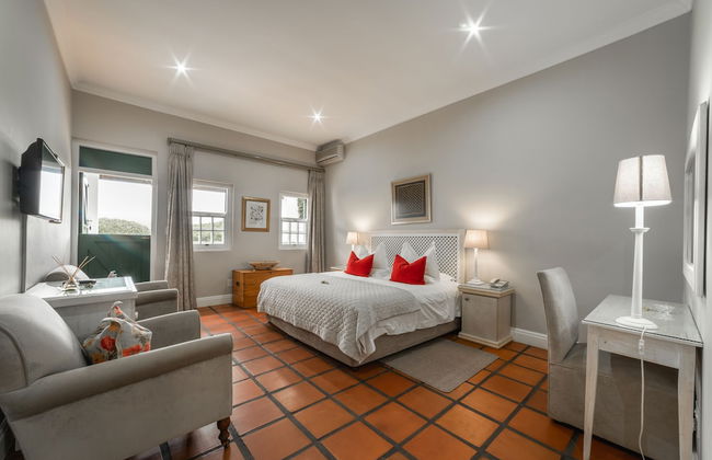 Eikendal Lodge - Photo 14