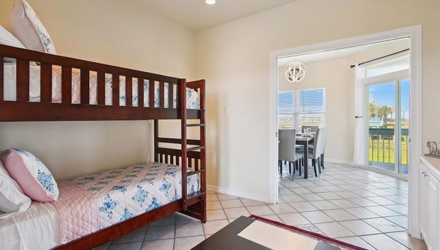 Oceanside Paradise - Foto 2, Habitación