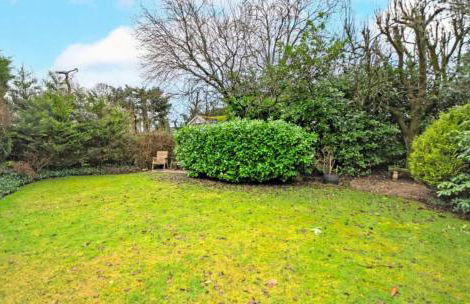 Private Home North of Dunblane - Foto 39