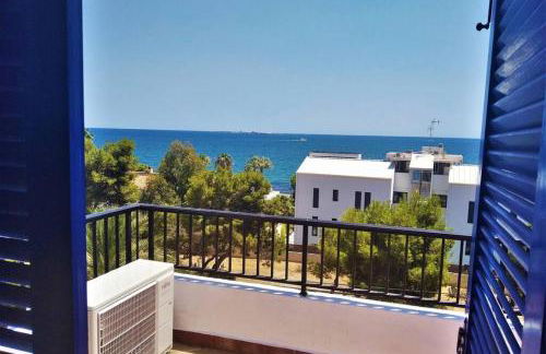 Auténtica Casa Mediterránea con vistas al mar - Foto 3