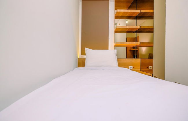 Great Location And Comfort 2Br Transpark Cibubur Apartment - Foto 5