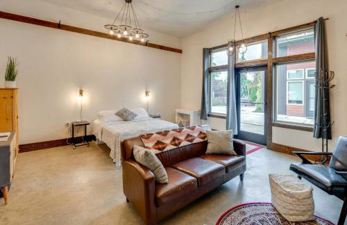 3 Blocks to Dtwn! Cozy Sedro-Woolley Retreat! - Foto 5