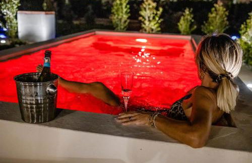 La Collina di Montegrappa - Suites with Heated Private Pool - Suites with Shared Pool - Foto 8