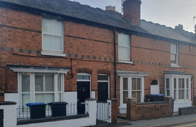 Edwards Cottage - Grove Road Cottages - Foto 1