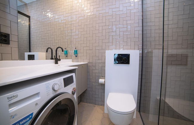 Home Again Kirkegata 30 - Photo 58