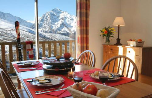 Résidence Goélia Royal Peyragudes - Foto 16