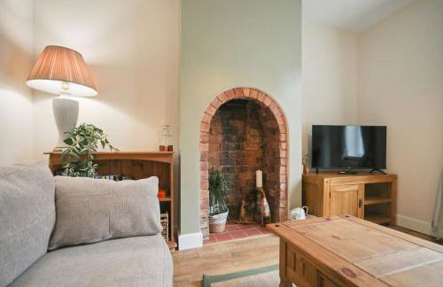 Picturesque Victorian Cottage - Foto 17