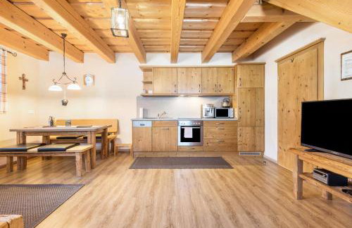 Ferienwohnung Stod´l - Photo 2