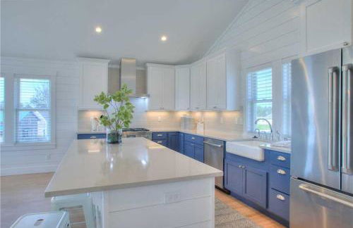 Ciao Bella Beach at Seabrook Hospitality - Foto 11