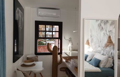 Chillout Studio Albatros in toller Anlage mit Pool - Foto 9