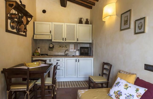 Agriturismo Istrice Innamorato - Foto 25