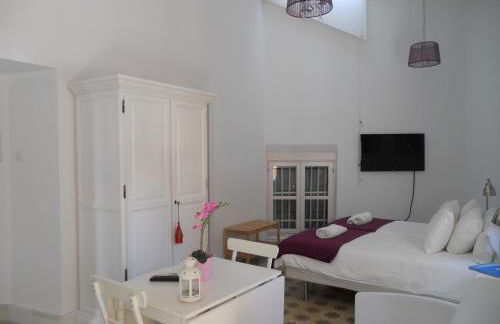 Santa María 12 Boutique Apartamentos - Foto 23