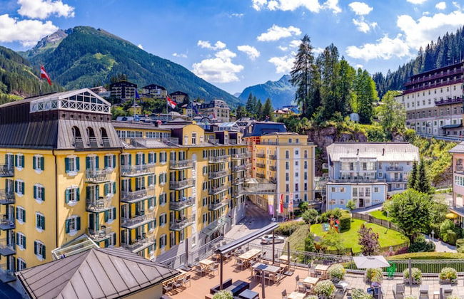 MONDI Hotel Bellevue Gastein - Foto 1