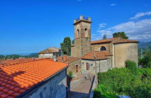 Villa Chelucci - Gualdo - Foto 14