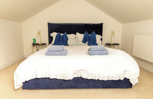 Seabourne - Seabourne Scarborough Ltd - Foto 11