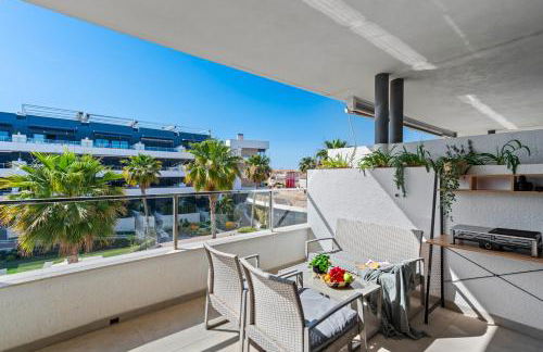 Apartmán v luxusním komplexu Flamenca Village - Foto 28