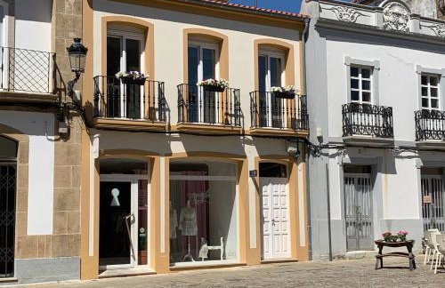 Apartamento Noia Centro Derecha - Foto 8