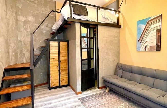 Colonia Suites 722 by Wellcome - Foto 19