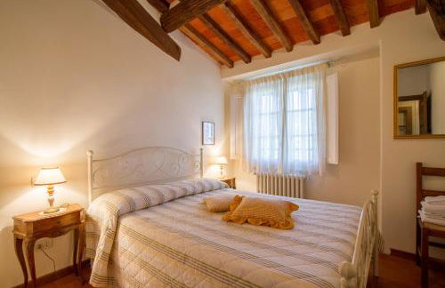 Case Rosse Suite - Foto 26