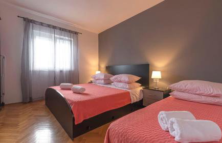 Apartman Matteo Split -free parking - Foto 3