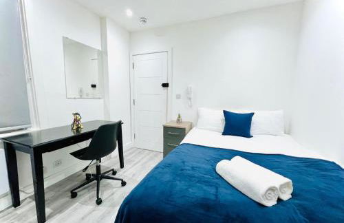 Central London Flats, perfect location to visit London! - Foto 4