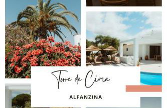 Torre de Cima - Foto 47