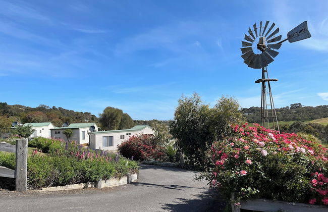 Daysy Hill Country Cottages - Foto 65