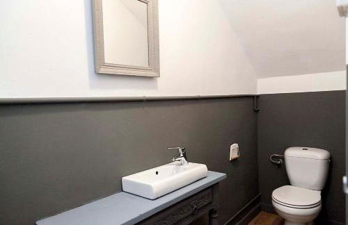 A historic XVI century beach home near Barcelona - Photo 27