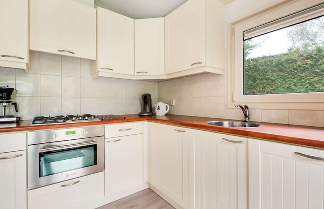 Holiday Home in Stegeren With Pool - Foto 8