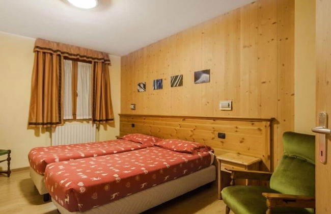 Chalet Stelle di Neve - Photo 4