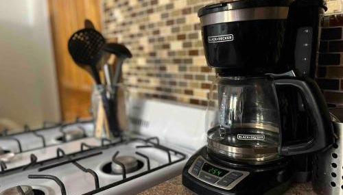 Unique Brooklyn Brownstone Studio Bedstuy - Foto 5