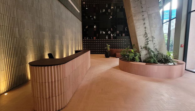 Epiq Residences - Foto 2, Vestíbulo