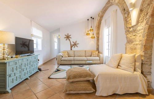 Ático La Casa Rosa - Parking opcional - Foto 1