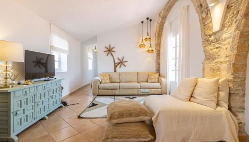 Ático La Casa Rosa - Parking opcional - Foto 1