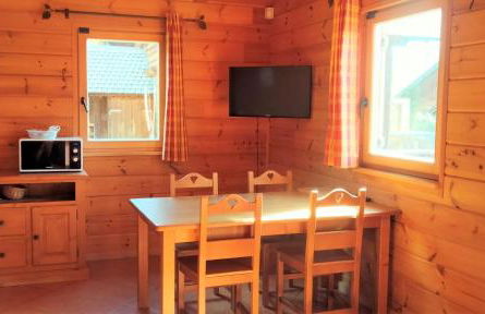 Chalet les Hauts de la Lauzière - Foto 5